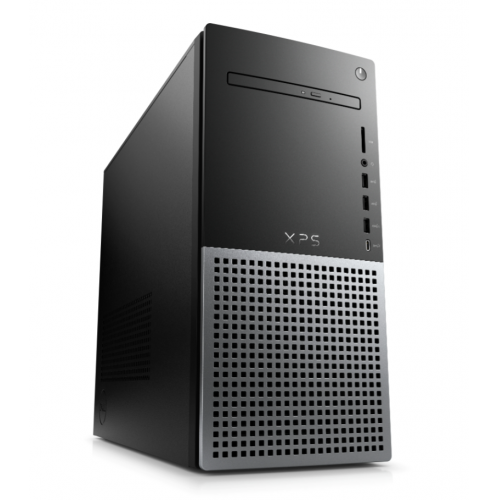 DELL XPS, XPS89507000WP, i7-12700K, 16Gb DDR5 Ram, 1Tb SSD, 2Tb HDD, 8Gb RTX3070 Ekran Kartı, Wi-Fi, Bluetooth, Windows 11 Pro GAMING PC