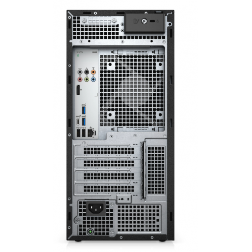 DELL XPS, XPS89507000WP, i7-12700K, 16Gb DDR5 Ram, 1Tb SSD, 2Tb HDD, 8Gb RTX3070 Ekran Kartı, Wi-Fi, Bluetooth, Windows 11 Pro GAMING PC