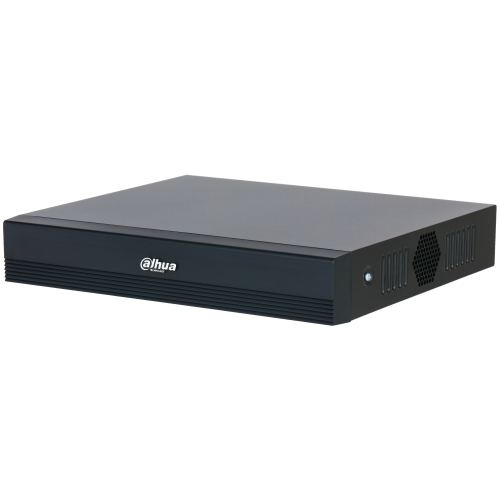 DAHUA XVR1B16-I/T, 16Kanal, 2Mpix, H265+, 1 HDD Desteği, 5in1 DVR Cihazı