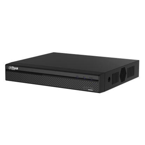 DAHUA XVR5116HS-5M-I3, 16 Kanal, 5Mpix H265+, 1 HDD, 5in1 DVR Cihazı