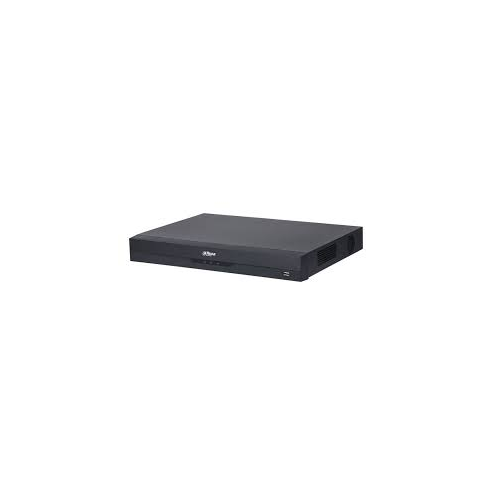 DAHUA XVR5232AN-I3, 32Kanal, 5Mpix, H265+, 2 HDD Desteği, 5in1 DVR Cihazı