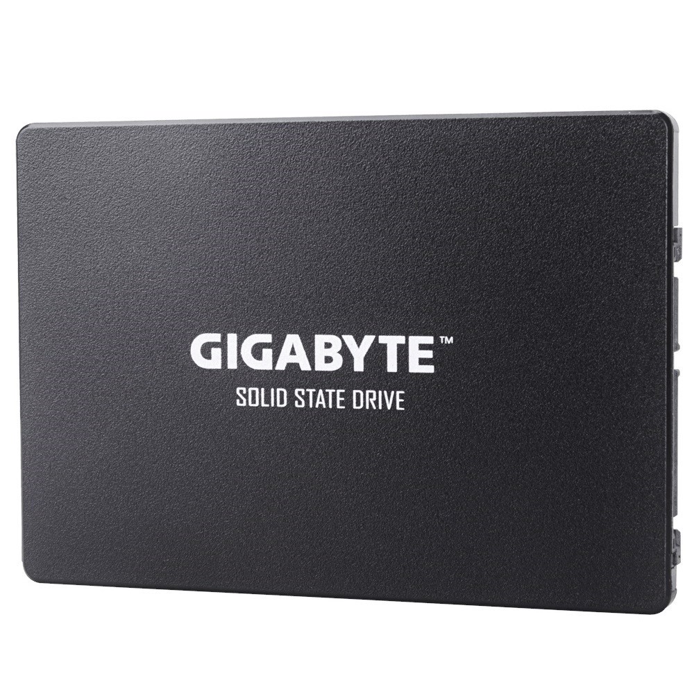 GIGABYTE 240GB SATA 3.0 2.5’’ SSD (500MB Okuma/420MB Yazma)