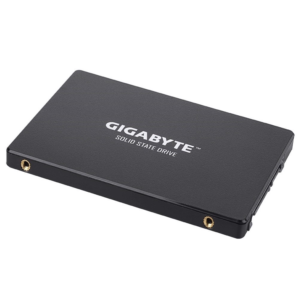 GIGABYTE 240GB SATA 3.0 2.5’’ SSD (500MB Okuma/420MB Yazma)