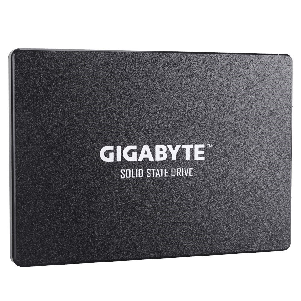 GIGABYTE 240GB SATA 3.0 2.5’’ SSD (500MB Okuma/420MB Yazma)