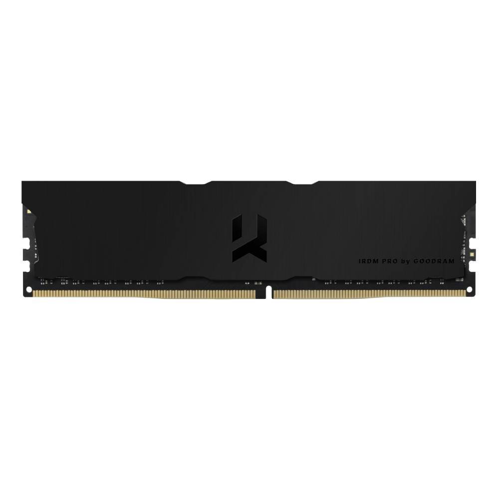 GoodRam%2016GB(2x8GB)%20IRDM%20PRO%203600MHz%20CL18%20DDR4%20Siyah%20Dual%20Kit%20Ram