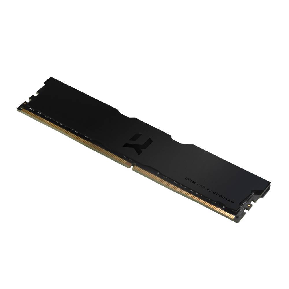 GoodRam%2016GB(2x8GB)%20IRDM%20PRO%203600MHz%20CL18%20DDR4%20Siyah%20Dual%20Kit%20Ram