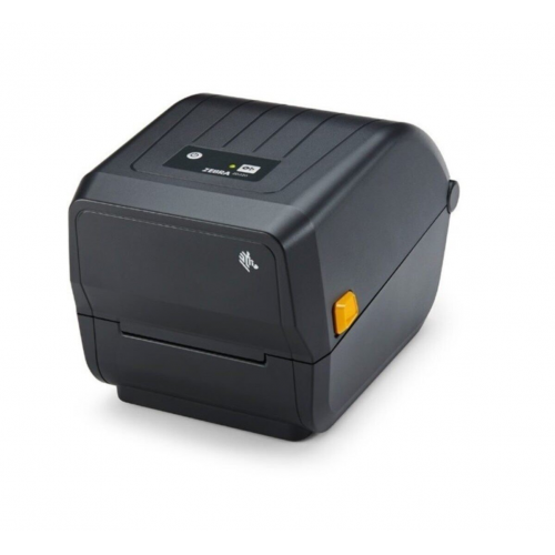 ZEBRA ZD220T, Barkod Yazıcı, Termal ve Ribon, 102mm/s Hız, 104mm Baskı Genişliği, 203 DPI, USB (ZD22042-T0EG00EZ)
