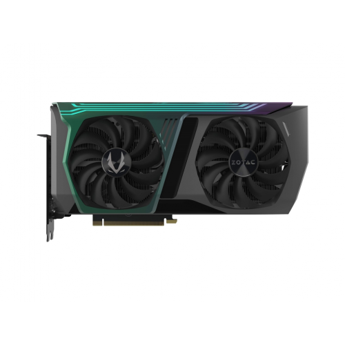 ZOTAC AMP HOLOBLACK ZT-A30700F-10PLHR RTX3070 8GB GDDR6, 256BIT, 2xFAN, 3xDP, 1xHDMI, GAMING Ekran Kartı