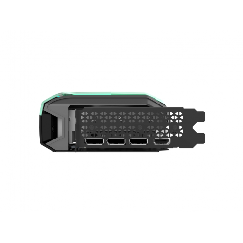 ZOTAC AMP HOLOBLACK ZT-A30700F-10PLHR RTX3070 8GB GDDR6, 256BIT, 2xFAN, 3xDP, 1xHDMI, GAMING Ekran Kartı