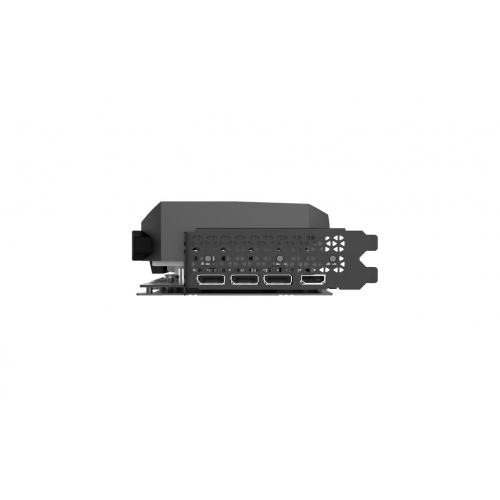 ZOTAC AMP EXTREME HOLOBLACK, ZT-A30710B-10P RTX3070Ti, 8GB GDDR6, 256BIT, 3xFAN, 3xDP, 1xHDMI, GAMING Ekran Kartı