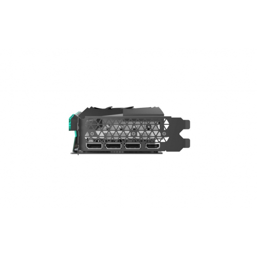 ZOTAC AMP HOLOBLACK ZT-A30710F-10P RTX3070Ti 8GB GDDR6, 256BIT, 3xFAN, 3xDP, 1xHDMI, GAMING Ekran Kartı