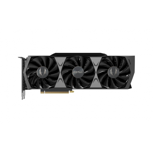 ZOTAC TRINITY OC ZT-A30900J-10P RTX3090 24GB GDDR6X, 384BIT, 3xFAN, 3xDP, 1xHDMI, GAMING Ekran Kartı