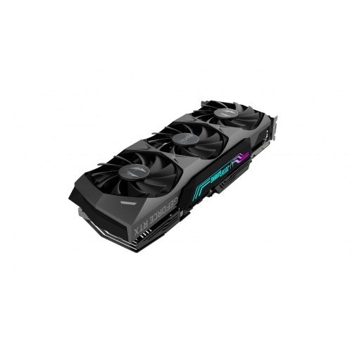 ZOTAC TRINITY OC ZT-A30900J-10P RTX3090 24GB GDDR6X, 384BIT, 3xFAN, 3xDP, 1xHDMI, GAMING Ekran Kartı