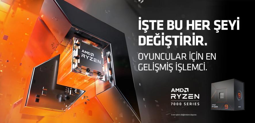 Ryzen 7000