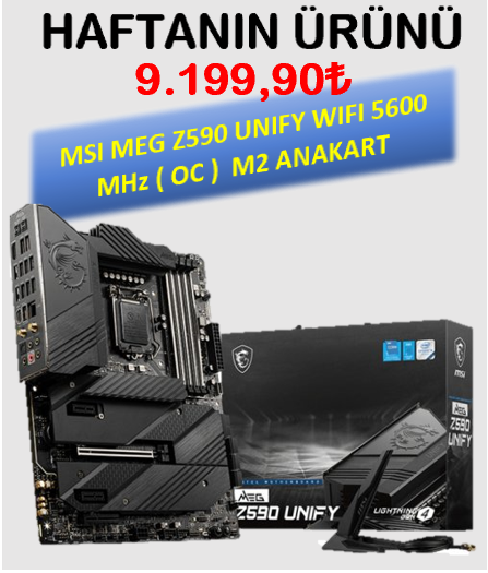 MSI ANAKART