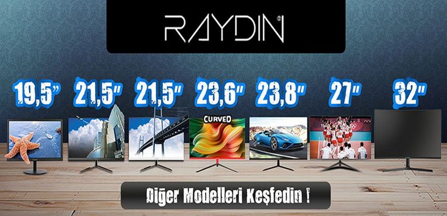 Raydın